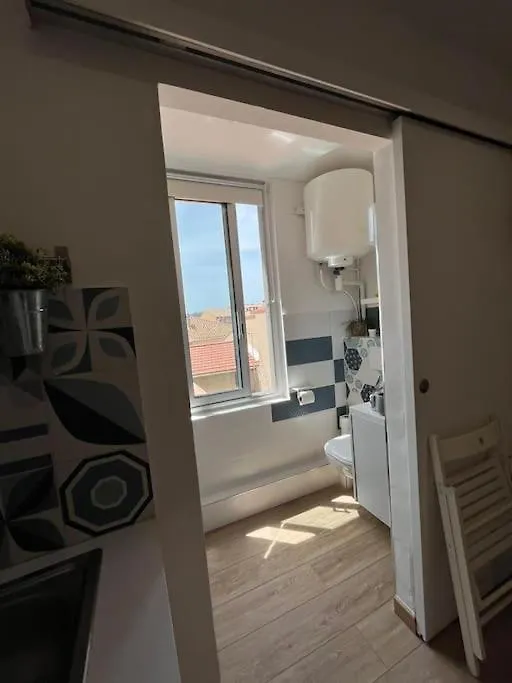 Appartement Sanary Sunset Votre Cocon Au Coeur Du Port 0*, Sanary-sur-Mer France