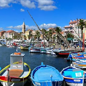  Appartement Reve De Coco, Le Port A Pied