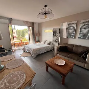 Appartement Superbe 34m2 Avec Terrasse Apercu